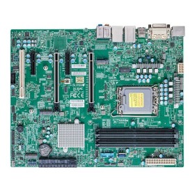 Comprar Placa Base Supermicro X13sae Atx Socket 1700 Ddr5-Only Single - Ganga Electrónica