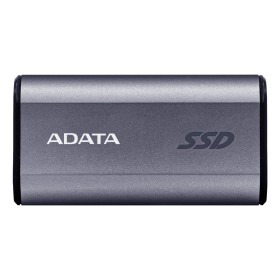 Comprar Adata Sc750 Ssd Externo 1tb Usb 3.2 Gen2 Grey - Ganga Electrónica