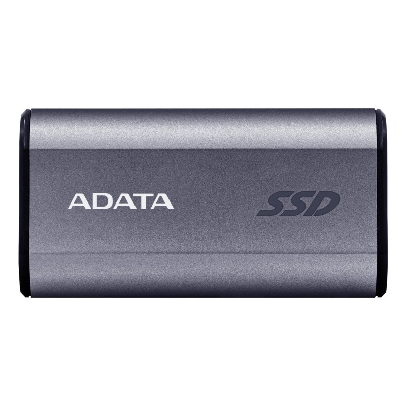 Comprar Adata Sc750 Ssd Externo 1tb Usb 3.2 Gen2 Grey - Ganga Electrónica