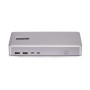 Comprar Startech.Com Usb4 Docking Station, Usb-C 40gbps, Dual Video Hdmi, Up To 2x 4k 60hz 4:4:4 (Rgb) Or 2x 4k 120hz 4:2:2, Mul
