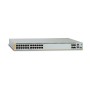 Comprar Allied telesis At-X930-28gpx Gestionado L3 Gigabit Ethernet (10/100/1000) Energía Sobre Ethernet (Poe) Gris - Ganga Elec