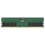 Comprar Memoria Kingston Ddr5 32gb Dimm De 288 5600mhz / Pc5-44800 Cl46 1.1v Sin Búfer No-Ecc - Ganga Electrónica