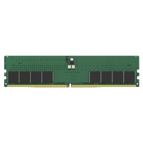 Comprar Memoria Kingston Ddr5 32gb Dimm De 288 5600mhz / Pc5-44800 Cl46 1.1v Sin Búfer No-Ecc - Ganga Electrónica