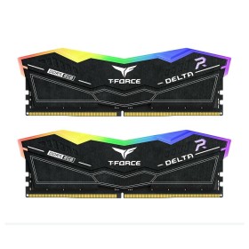 Comprar Memoria Team group 32 Gb Ddr5 6400 2x 16 Gb , Ff3d532g6400hc32adc01, Delta Rgb, Intel Xmp, Amd Expo Ff3d532g6400hc32adc0