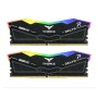 Comprar Memoria Team group 32 Gb Ddr5 6400 2x 16 Gb , Ff3d532g6400hc32adc01, Delta Rgb, Intel Xmp, Amd Expo Ff3d532g6400hc32adc0
