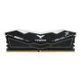 Comprar Memoria Team group 32 Gb Ddr5 6400 2x 16 Gb , Ff3d532g6400hc32adc01, Delta Rgb, Intel Xmp, Amd Expo Ff3d532g6400hc32adc0