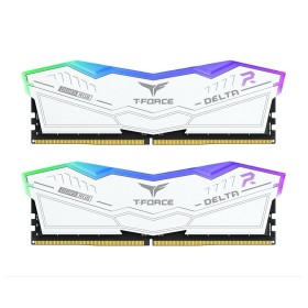 Comprar Memoria Team group D516gb 6400-32 Rgb Wh K2 Tem Ff4d532g6400hc32adc01, Delta Rgb, Intel Xmp Ff4d532g6400hc32adc01 Blanca