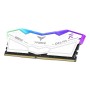 Comprar Memoria Team group D516gb 6400-32 Rgb Wh K2 Tem Ff4d532g6400hc32adc01, Delta Rgb, Intel Xmp Ff4d532g6400hc32adc01 Blanca