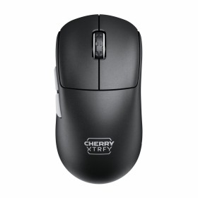 Comprar Cherry Xtrfy M68 Pro Ratón Óptico 5 Botones Inalámbrico 2.4 Ghz Receptor Inalámbrico Usb Negro - Ganga Electrónica