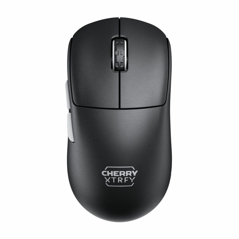 Comprar Cherry Xtrfy M68 Pro Ratón Óptico 5 Botones Inalámbrico 2.4 Ghz Receptor Inalámbrico Usb Negro - Ganga Electrónica