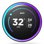 Comprar Nzxt Kraken Elite 240 Rgb 240 Mm, Refrigeración Por Agua Negro Rl-Kr24e-B2 - Ganga Electrónica