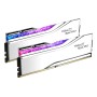 Comprar Memoria G.skill Memoria 32 Gb Ddr5 6000 2x 16 Gb Kit Dual, Plateada, F5-6000j2836g16gx2-Tr5ns, Trident Z5 Royal Neo, Amd