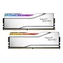 Comprar Memoria G.skill Ddr5 32 Gb 6400 2x 16 Gb Kit Dual, Plateada, F5-6400j3039g16gx2-Tr5ns, Trident Z5 Royal Neo, Amd Expo - 