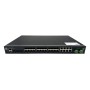 Comprar Levelone Switch 28x Ge Igu-2872 4x2.5gbe, 16x1.25gbe Sfp - Ganga Electrónica