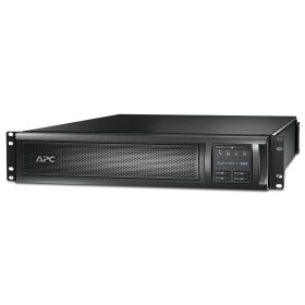 Comprar Apc Smart-Ups X 3000 Rack/Tower Lcd Ups 2.7 Kw 3000 Va - Ganga Electrónica