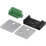 Comprar Trendnet Ti-G62 Switch No Administrado L2 Gigabit Ethernet (10/100/1000) Negro - Ganga Electrónica