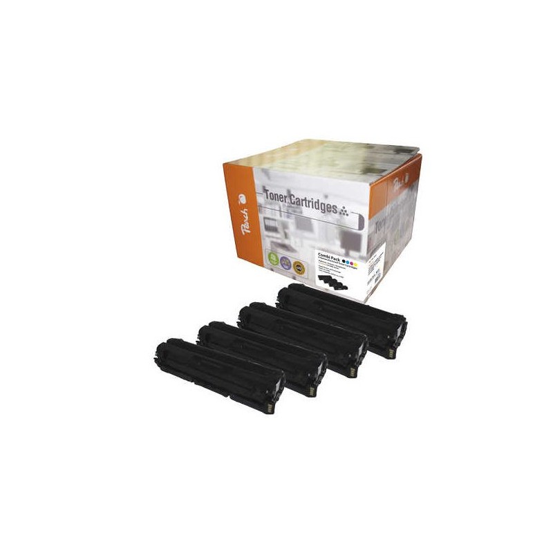 Comprar Peach Toner Samsung Clp-680/Clt-506l Multi+ Modul - Ganga Electrónica
