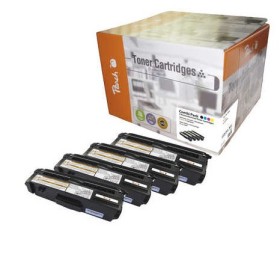 Comprar Peach Toner Compatible Para Brother Tn-328 Multipackplus Retail Comp - Ganga Electrónica