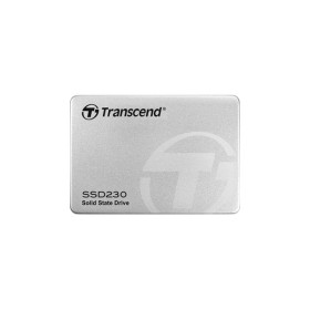Comprar Disco Ssd Transcend 512gb 2,5" (6.3cm) Ssd230s, Sata3, 3d Nand Tlc - Ganga Electrónica