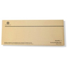 Comprar Developer Konica minolta Dv-313y | 600k Pages | Yellow | Bizhub C258 C308 C368 - Ganga Electrónica