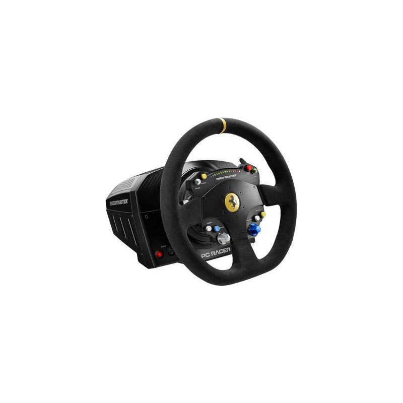 Comprar Thrustmaster Volante Ts-Pc Racer 488 Challenge Edition Para Pc - Ganga Electrónica