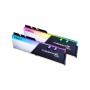 Comprar Memoria Ram G.skill Trident Z Neo Ddr4 3600 Pc4-28800 64gb 4x16gb Cl16 - Ganga Electrónica