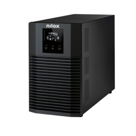 Comprar Nilox Sai On Line Pro Led 4500va - Ganga Electrónica