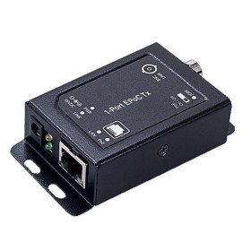 Comprar Wantec 5712 Adaptador E Inyector De Poe - Ganga Electrónica