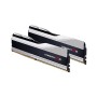 Comprar G.skill Skill Trident Z5 Plata Ddr5 6400mhz 32gb 2x16gb Cl32 F5-6400j3239g16gx2-Tz5s - Ganga Electrónica