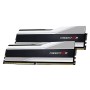Comprar G.skill Skill Trident Z5 Plata Ddr5 6400mhz 32gb 2x16gb Cl32 F5-6400j3239g16gx2-Tz5s - Ganga Electrónica