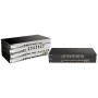 Comprar 16 Port Smart Managed Switch Including 12x10g Ports, 2xsfp+ & 2 X Combo 10gbase-T/Sfp+- 12 X 10/100/1000/10000mbps 2 X 1