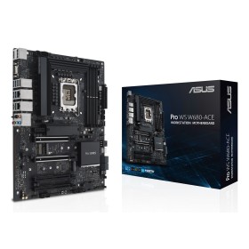 Comprar Placa Base Asus Pro Ws W680-Ace Lga 1700 Atx - Ganga Electrónica