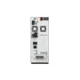 Comprar Sai Online Salicru Slc 8000 Twin Pro3 8000va-8000w 3 Salidas Formato Torre - Ganga Electrónica
