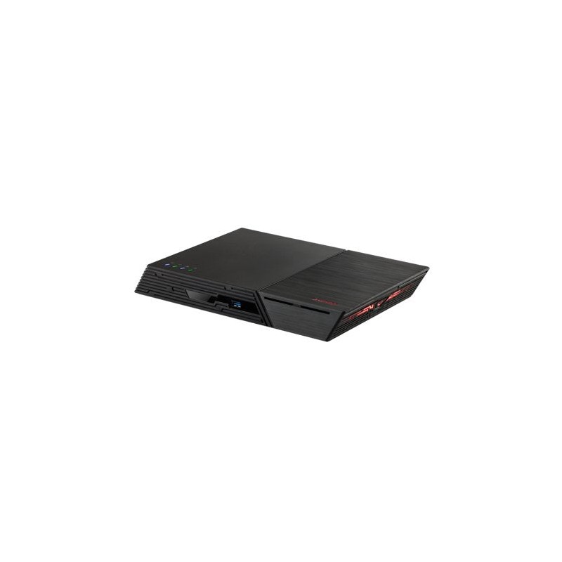 Comprar Asustor Servidor Nas Flashstor 6 Fs6706t 6 Bahias M2 Nvme Intel N5105 2.0ghz 4gb 2x2.5gbe Hdmi S/Pdif 2xusb 3.0 - Ganga 