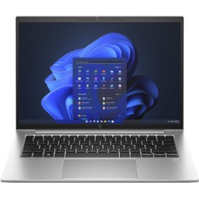 Comprar Portátil Hp Elitebook 1040 14 G10 I5-1335u (14") Wuxga 16gb 512gb Ssd Windows 11 Pro Plata - Ganga Electrónica
