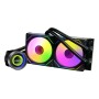 Comprar Lian li Galahad Ii Trinity Sl Aio 240mm Performance Argb Cpu Water Cooler - Blac - Ganga Electrónica