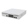 Comprar Mikrotik Cloud Router Switch Crs310-8g+2s+In - Ganga Electrónica