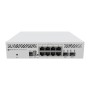 Comprar Mikrotik Cloud Router Switch Crs310-8g+2s+In - Ganga Electrónica