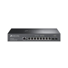 Comprar Tp-link Omada Sg3210x-M2 Switch Gestionado L2+ 2.5g Ethernet (100/1000/2500) 1u Negro - Ganga Electrónica