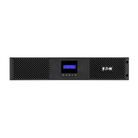 Comprar Eaton 9e3000ir Sistema De Alimentación Ininterrumpida (Ups) Doble Conversión (En Línea) 3 Kva 2700 W 7 Salidas Ac - Gang