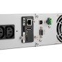 Comprar Eaton 9e3000ir Sistema De Alimentación Ininterrumpida (Ups) Doble Conversión (En Línea) 3 Kva 2700 W 7 Salidas Ac - Gang