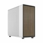 Comprar Caja Pc Fractal design North Xl Chalk White Fd-C-Nor1x-03 - Ganga Electrónica