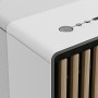 Comprar Caja Pc Fractal design North Xl Chalk White Fd-C-Nor1x-03 - Ganga Electrónica