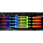 Comprar Memoria Patriot Ddr4 Viper Steel 16gb (2x 8gb) 3200mhz Rgb - Ganga Electrónica