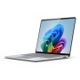 Comprar Microsoft Surface Laptop 7 Plus Sq 16gb 256gb 13" W11pro Plata 3y - Ganga Electrónica