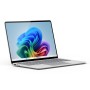 Comprar Microsoft Surface Laptop 7 Plus Sq 16gb 256gb 13" W11pro Plata 3y - Ganga Electrónica