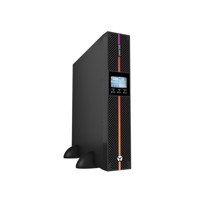 Comprar Vertiv Liebert Gxe Ups 50 Ah - Ganga Electrónica