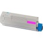 Comprar Oki Catucho De Toner Es9460mfp/Es9470mfp 32.100 Pag. Magenta - Ganga Electrónica