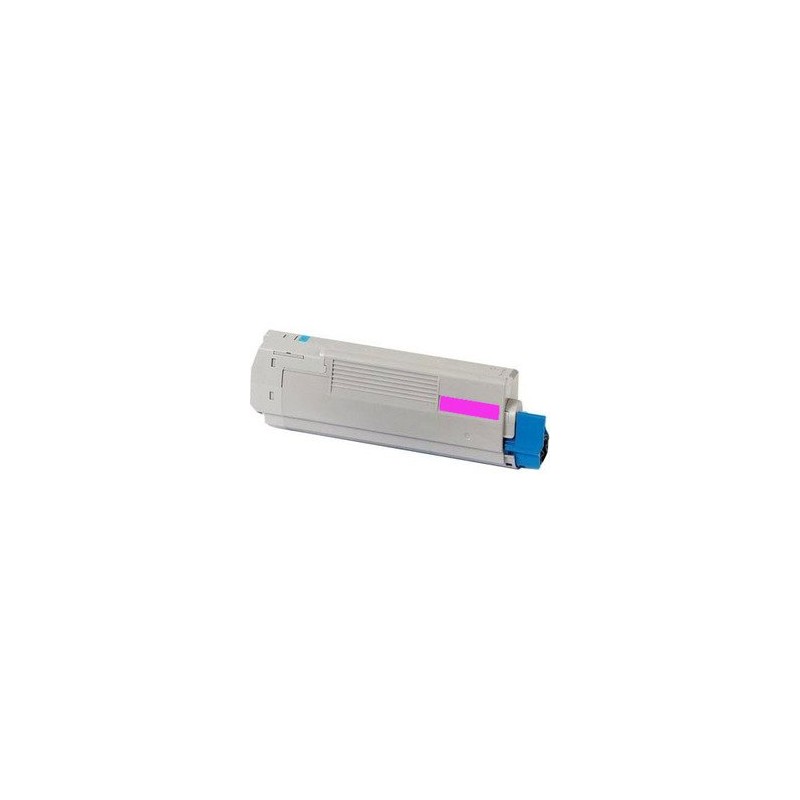 Comprar Oki Catucho De Toner Es9460mfp/Es9470mfp 32.100 Pag. Magenta - Ganga Electrónica