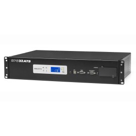 Comprar Salicru Sps 32a Sts - 2u - Ganga Electrónica